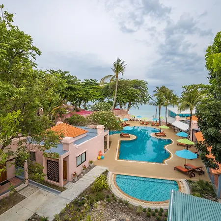 Baan Samui Resort - Sha Extra Plus-3